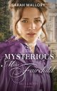 MYSTERIOUS MISS FAIRCHILD EB