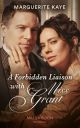 FORBIDDEN LIAISON WITH EB