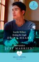 HEALING SINGLE DADS HEART EB