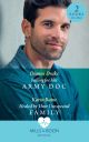 FALLING FOR HER ARMY DOC EB