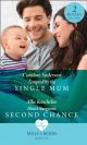 TEMPTED BY SINGLE MUM EB