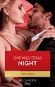 ONE WILD TEXAS_RETURN OF T2 EB