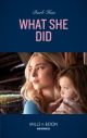 WHAT SHE DID_RUSHING CREEK4 EB