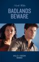 BADLANDS BEWARE_BADLANDS C5 EB