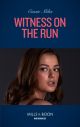 Witness On The Run