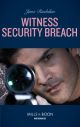 WITNESS SECURITY_HARD CORE2 EB