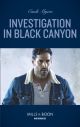 INVESTIGATION IN_RANGER BR1 EB