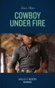 Cowboy Under Fire