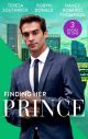 FINDING HER PRINCE EB