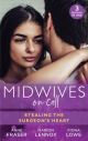 MIDWIVES ON CALL STEALING EB