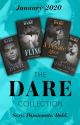 DARE COLLECTION JANUARY EB