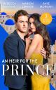 HEIR FOR PRINCE EB