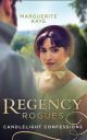 REGENCY ROGUES CANDLELIGHT EB