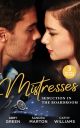 MISTRESSES SEDUCTION IN EB