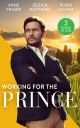 WORKING FOR PRINCE EB
