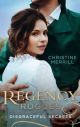 REGENCY ROGUES DISGRACEFUL EB
