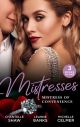 MISTRESSES MISTRESS OF EB
