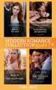 MODERN ROMANCE JUNE 2020 EB