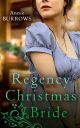 REGENCY CHRISTMAS BRIDE EB
