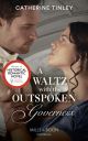 Waltz With The Outspoken Governess