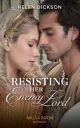 RESISTING HER ENEMY LORD EB