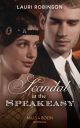 SCANDAL AT SPEAKE_TWINS OF1 EB