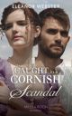 CAUGHT IN CORNISH SCANDAL EB