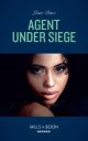 Agent Under Siege