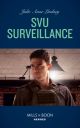 Svu Surveillance