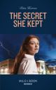 SECRET SHE KEPT_BADGE OF C1 EB
