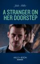 STRANGER ON HER DOORSTEP EB
