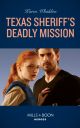 TEXAS SHERIFFS DEADLY MISSI EB