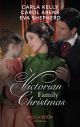 VICTORIAN FAMILY CHRISTMAS EB