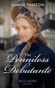 Penniless Debutante