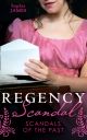 REGENCY SCANDAL SCANDALS EB