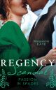 REGENCY SCANDAL PASSION IN EB