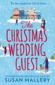Christmas Wedding Guest
