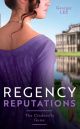 REGENCY REPUTATIONS CINDERE EB