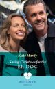 SAVING CHRISTMAS FOR ER DOC EB