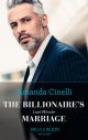 Billionaire's Last-Minute Marriage