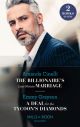 BILLIONAIRES LAST-MINUTE EB