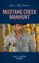 MUSTANG CREEK MANHUNT EB