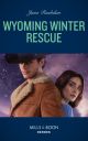 Wyoming Winter Rescue
