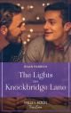 Lights On Knockbridge Lane