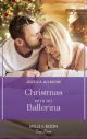 Christmas With His Ballerina