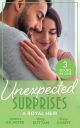 UNEXPECTED SURPRISES ROYAL EB