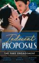 INDECENT PROPOSALS FAKE EB