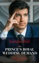 Prince's Royal Wedding Demand