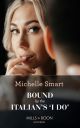 Bound By The Italian's 'I Do'
