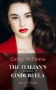 Italian's Innocent Cinderella